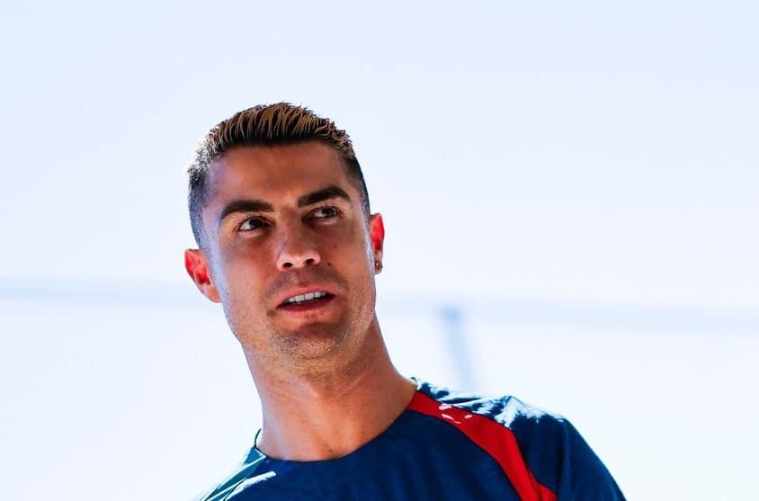 Foto: Instagram/ Ronaldu