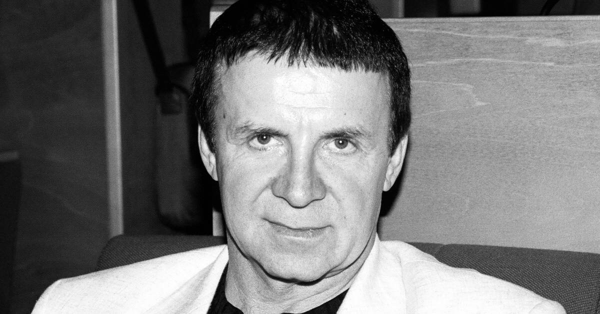 Анатолий Кашпировский