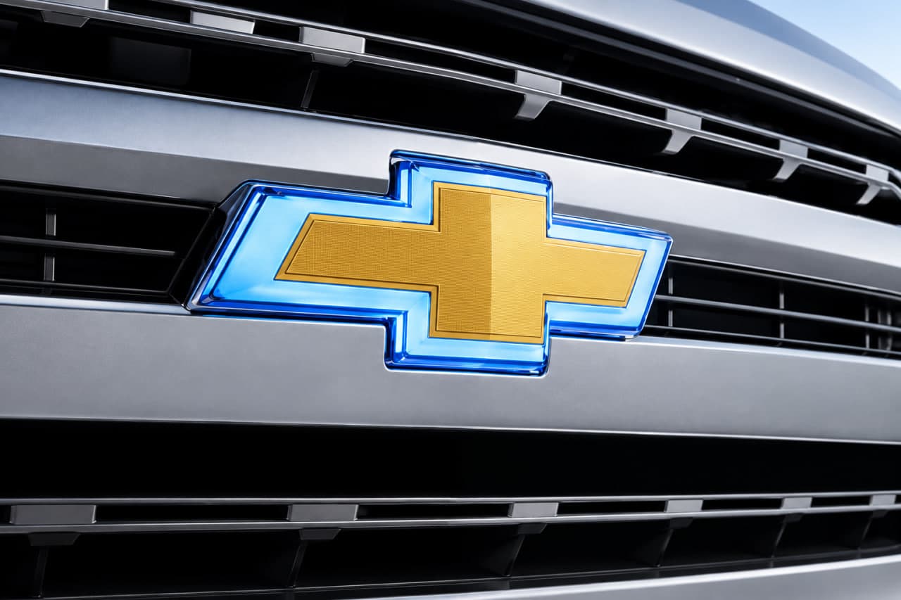 Chevrolet mashhur avtomobiliga chegirma e’lon qildi