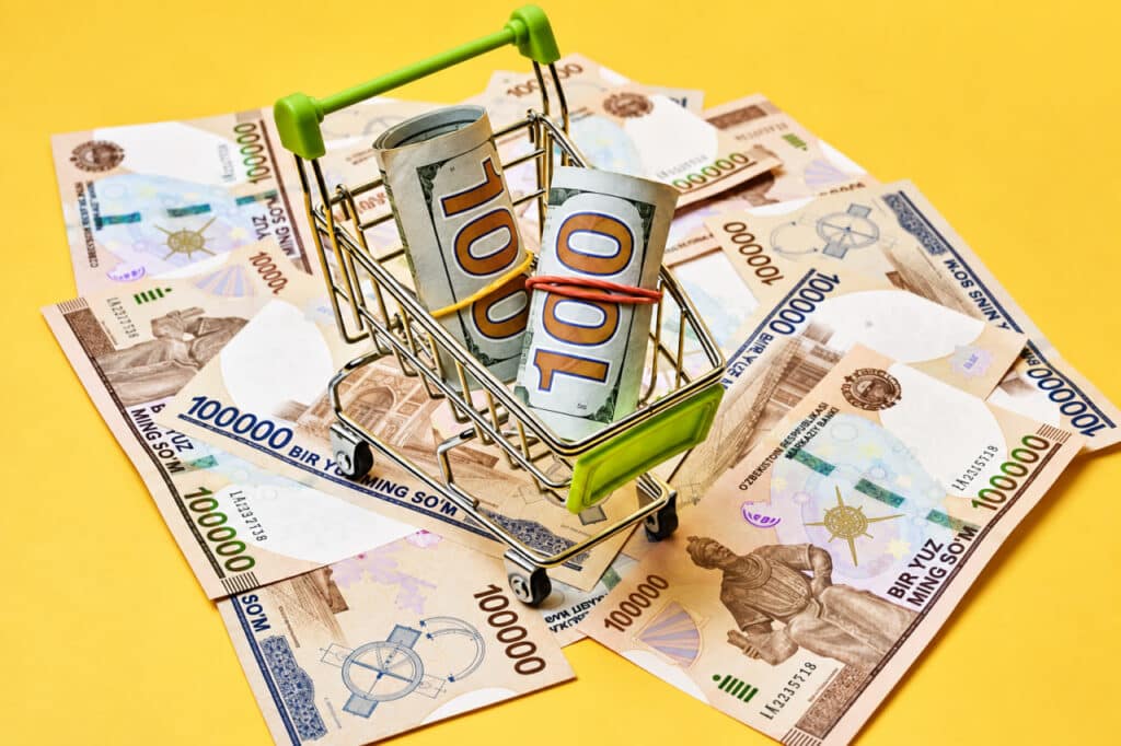 Soliqchilar 122,6 mln so‘mni o‘zlashtirgani ma’lum bo‘ldi