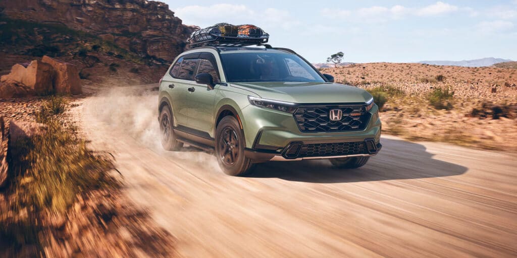Foto: Honda