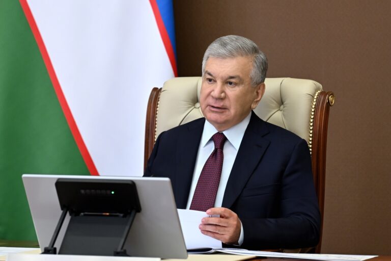 На Устюрте пробурят 40 новых скважин для наращивания запасов газа