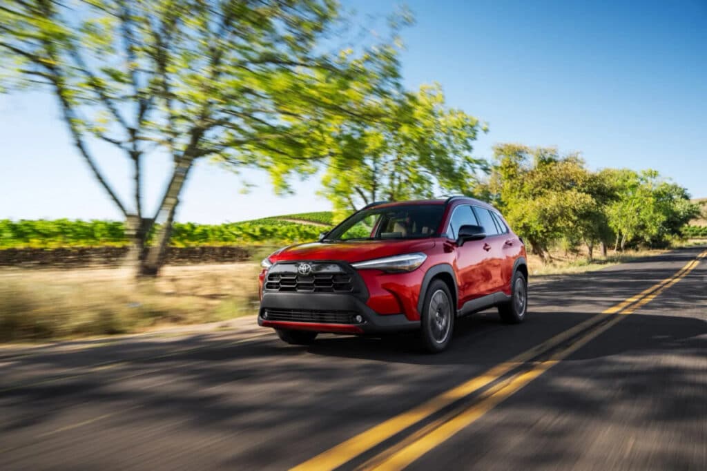 Foto: Toyota