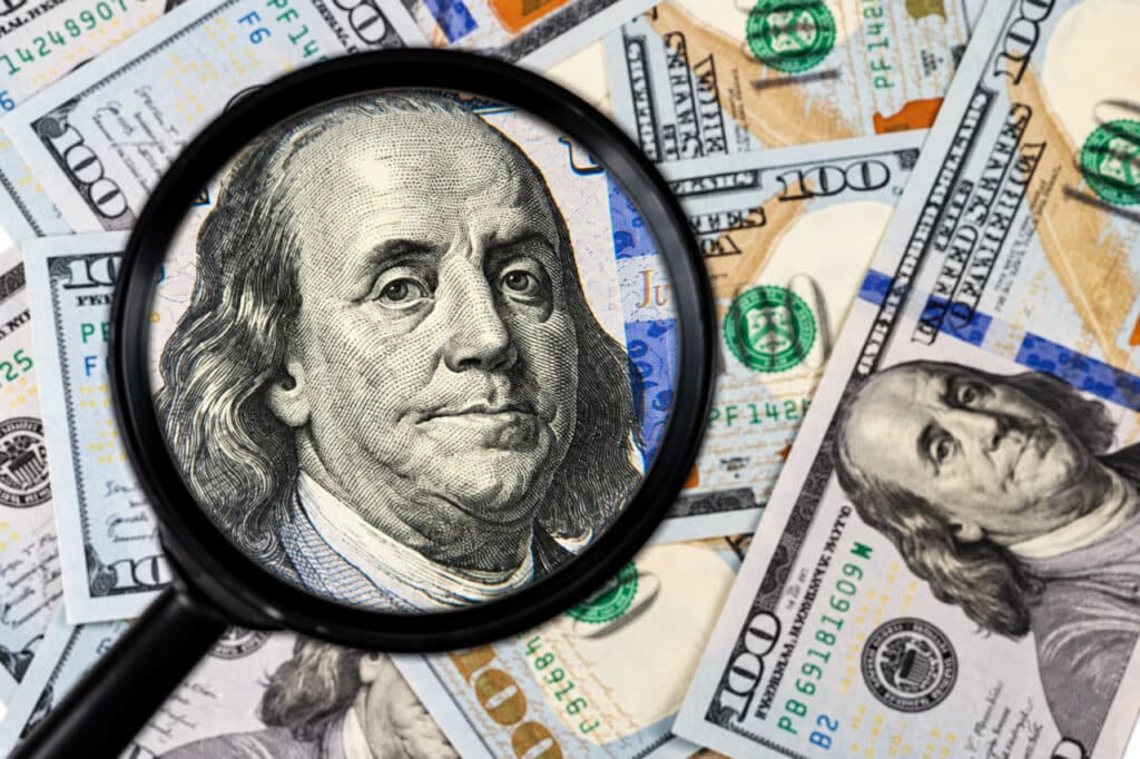 Dollar yana oshdi: 7-oktabr uchun valyutalar kursi e’lon qilindi