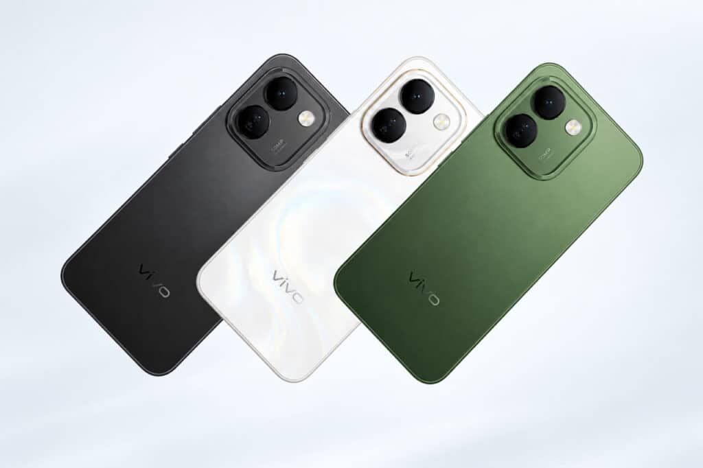 Vivo S2 FE smartfoni taqdim etildi — foto, narx