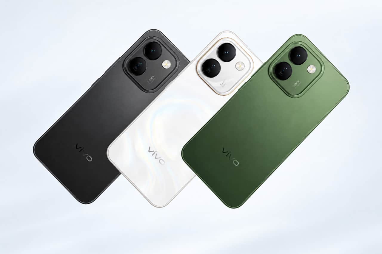 Vivo S2 FE smartfoni taqdim etildi — foto, narx