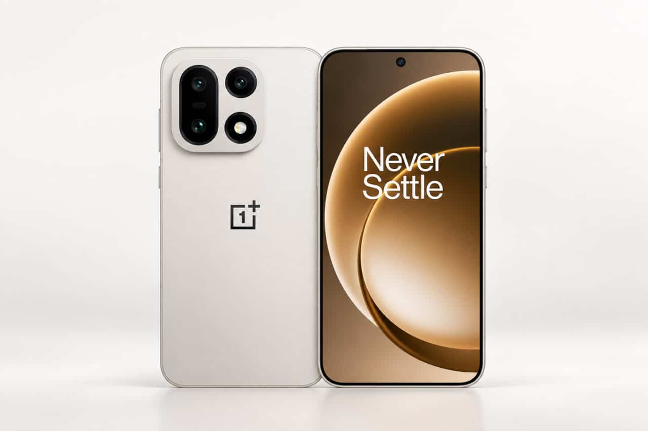 OnePlus Ace 7 9000 mA/soat batareya bilan chiqishi mumkin