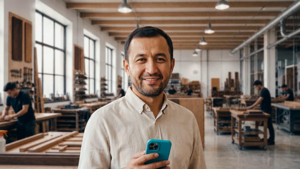 TBC Bank Uzbekistan biznes krediti: pulni nimaga ishlatish mumkin