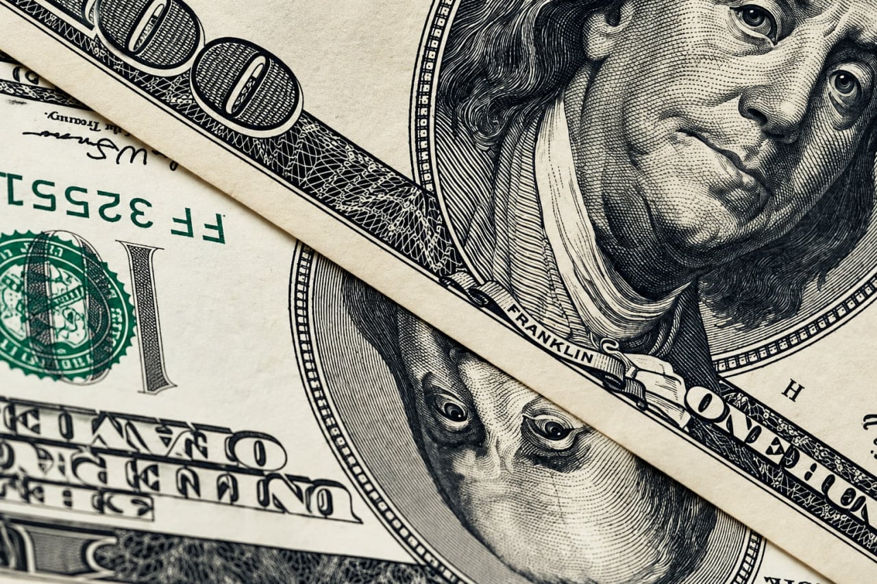 Dollar yana oshdi: 8-oktabr uchun valyutalar kursi e’lon qilindi