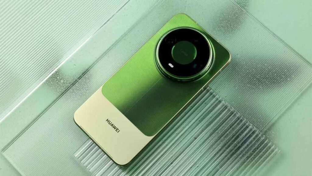Foto: Huawei