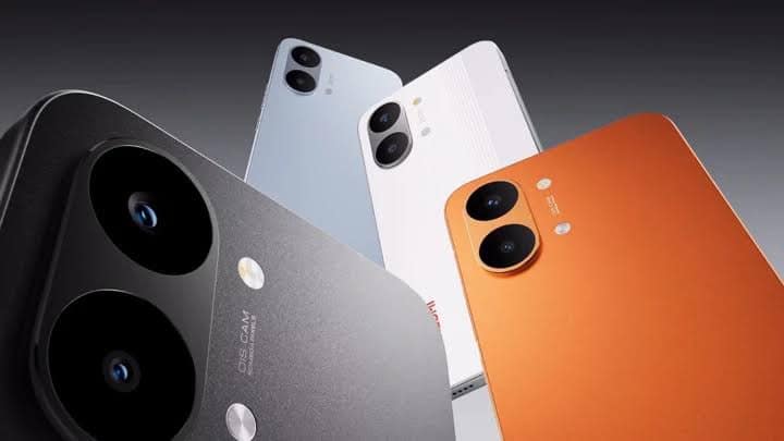 Foto: Redmi