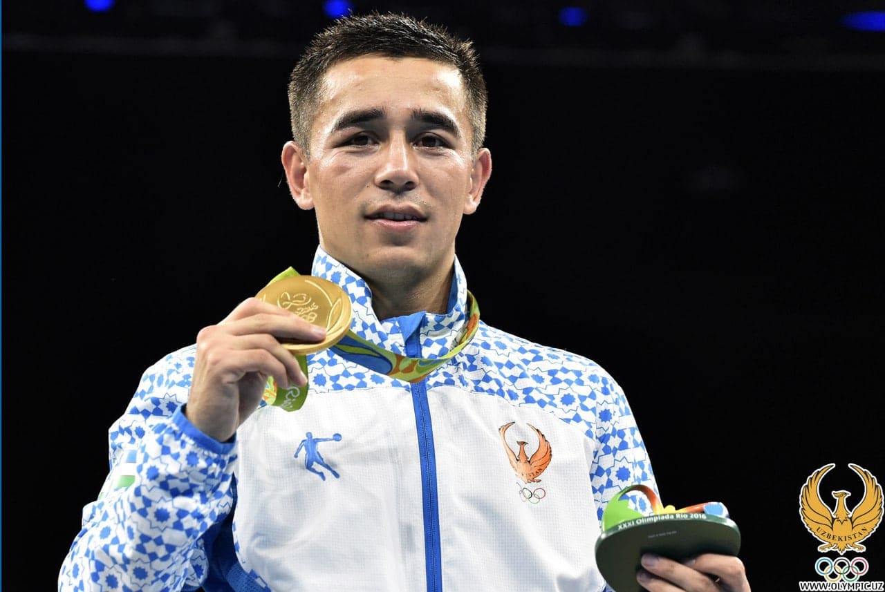 Hasanboy Do‘smatov yo‘q: WBA reytingi yangilandi