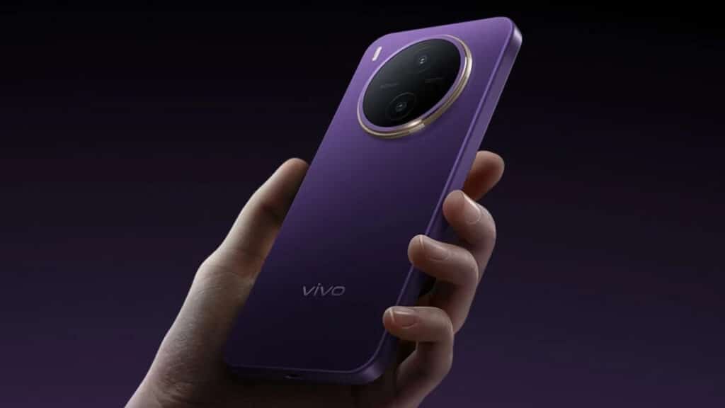 Foto: Vivo