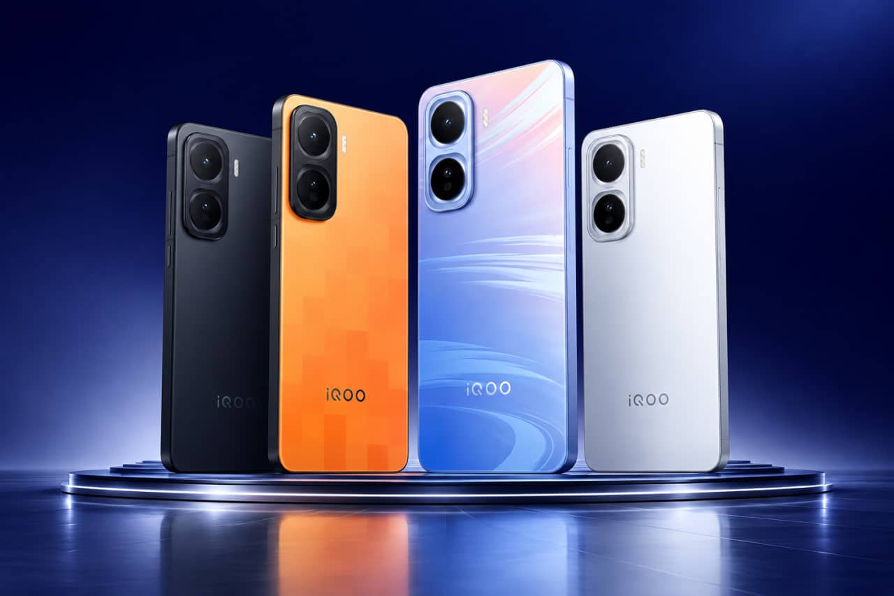 iQOO Neo 12 qanday imkoniyatlar bilan chiqadi
