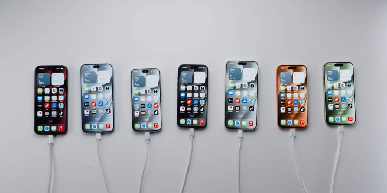 Not all iPhone 18 Pro Max models are equal, battery test reveals