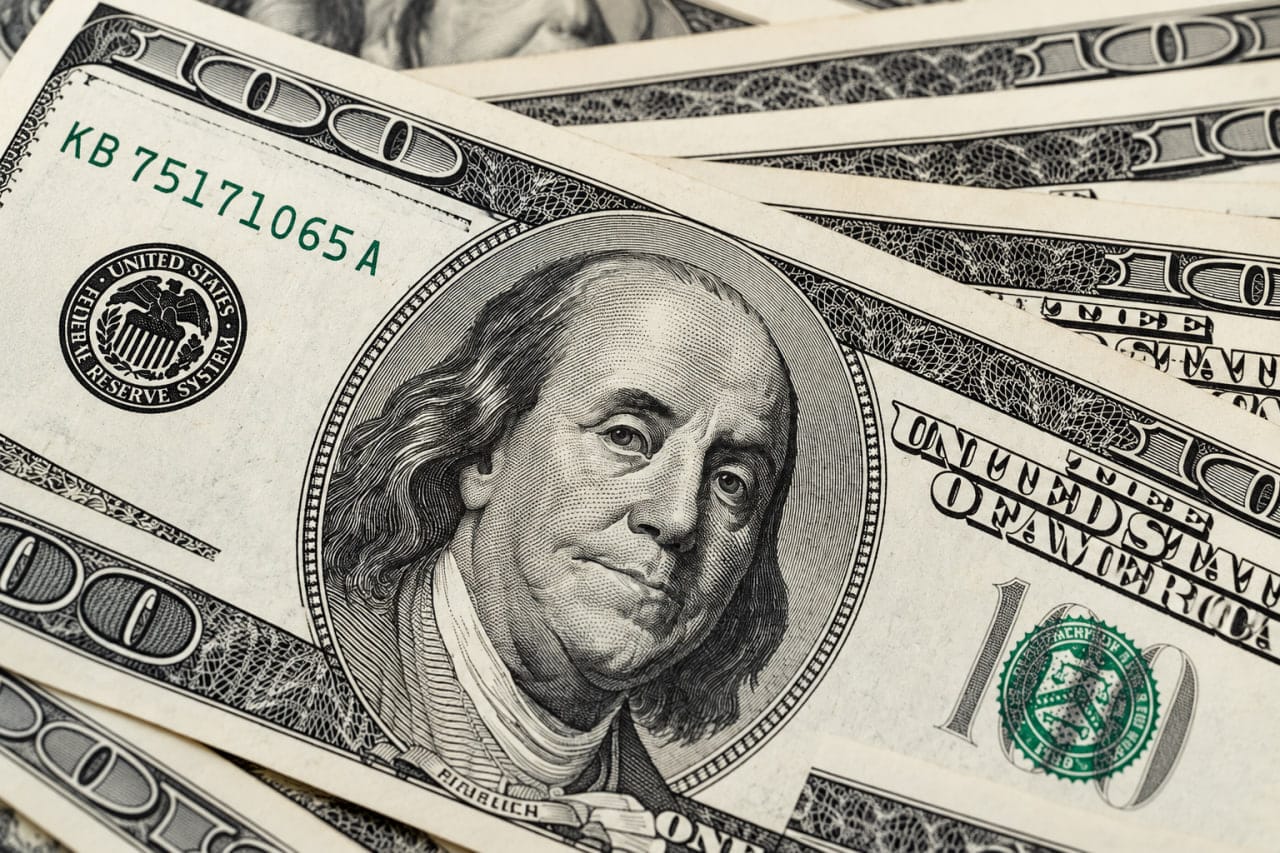 Dollar kursi 125 so‘mga oshdi — hafta tahlili