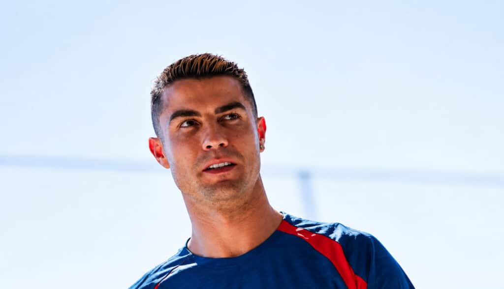 Foto: Instagram/ @cristiano
