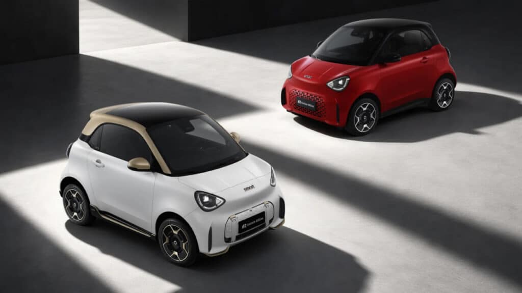 Foto: Smart