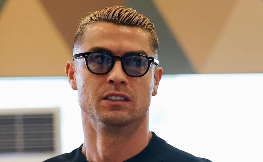 Ronaldu o‘zbek klubini yutganidan so‘ng fikr bildirdi
