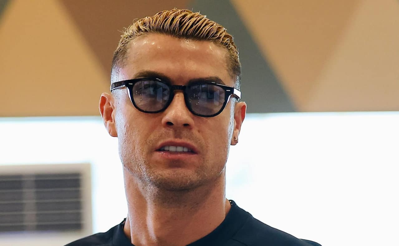 Ronaldu o‘zbek klubini yutganidan so‘ng fikr bildirdi