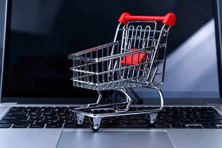 Fransiyada 400 dan ortiq supermarketlar kiberhujumga uchradi