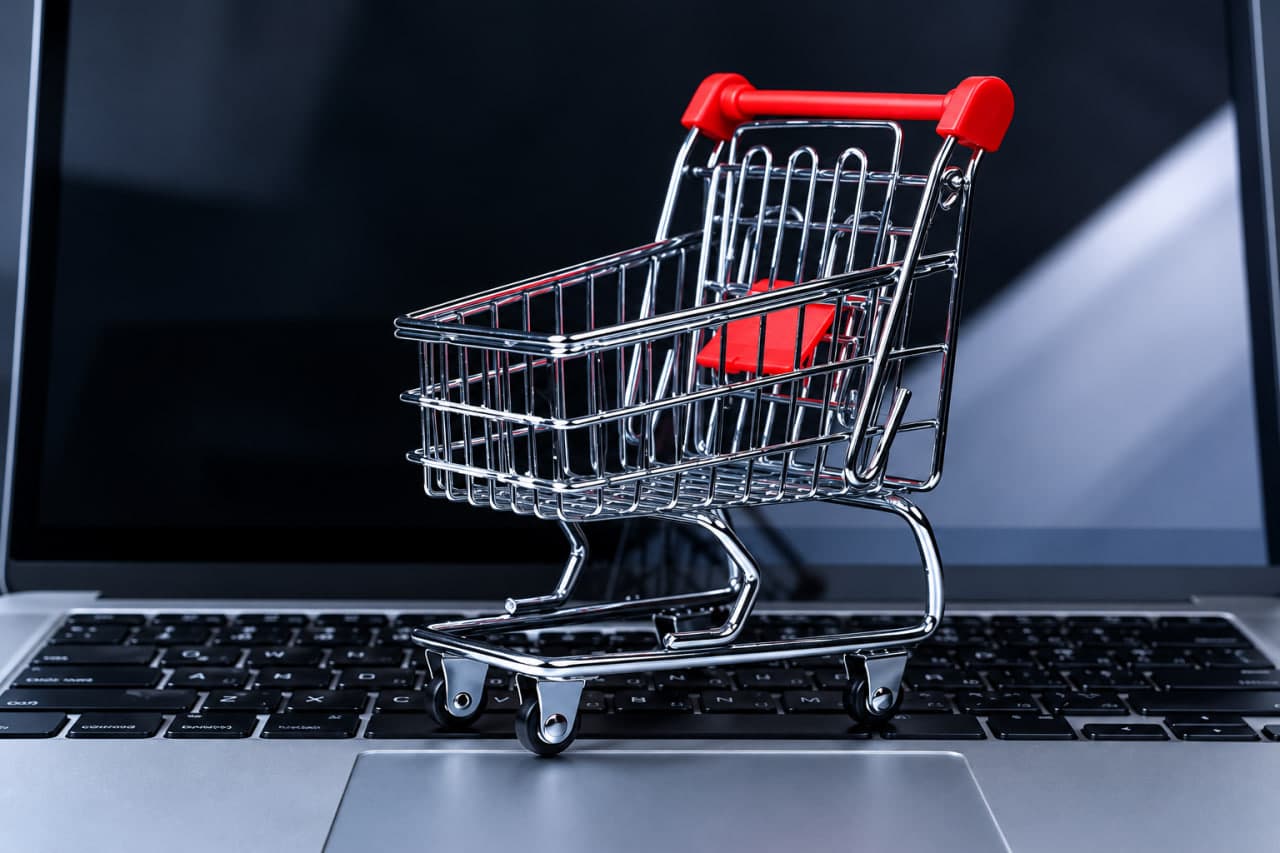 Fransiyada 400 dan ortiq supermarket kiberhujumga uchradi