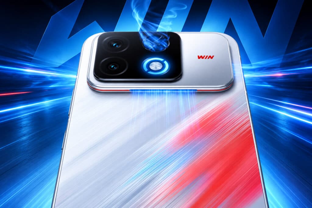 Foto: Honor 