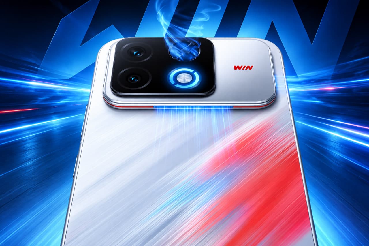 Honor Win 2 uchun oldindan buyurtma boshlandi