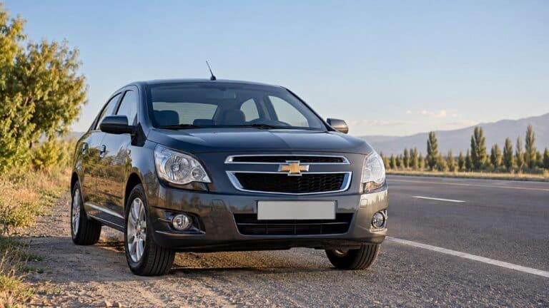Cobalt нельзя купить в рассрочку без первоначального взноса — UzAuto Motors