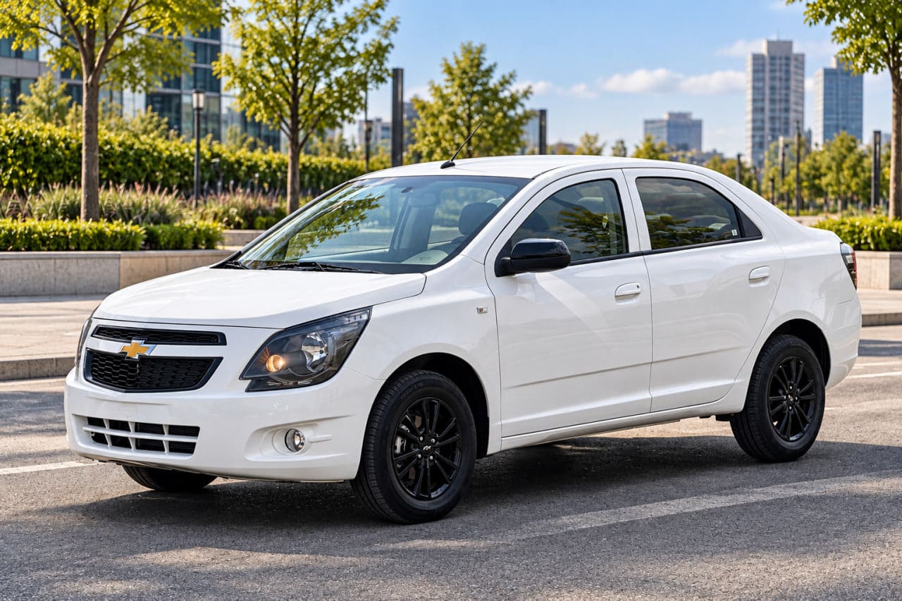 UzAuto Motors Cobalt bo‘yicha tarqalgan xabarni rad etdi