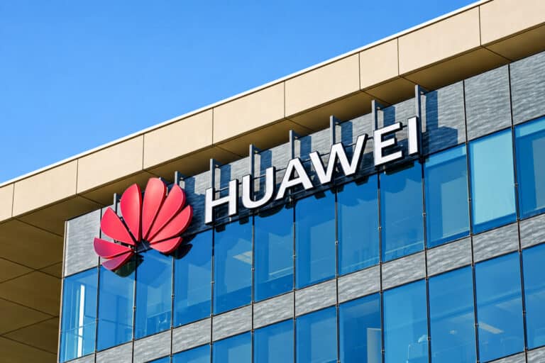 Huawei 2027-yil uchun yangi Kirin chiplarini tayyorladi