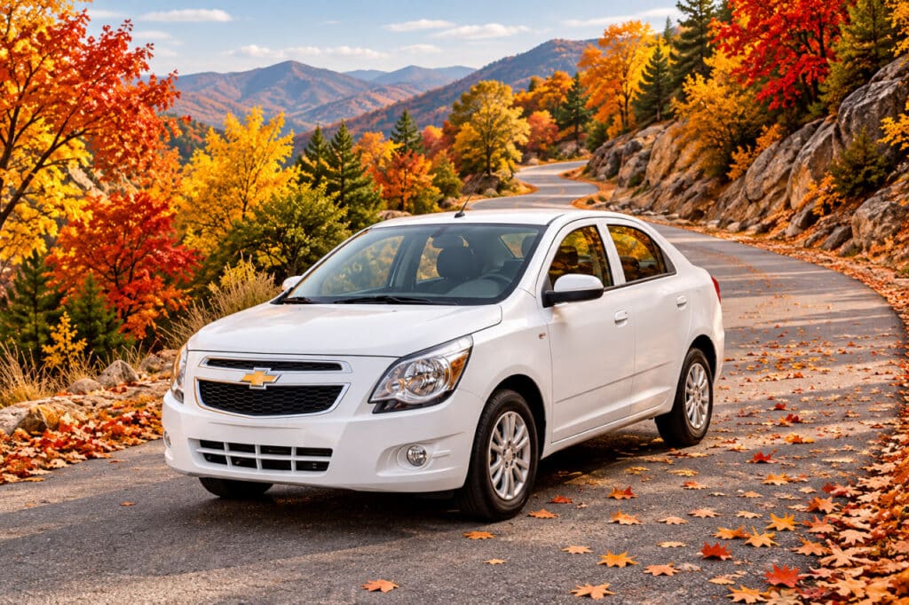 Manba: UzAuto Motors
