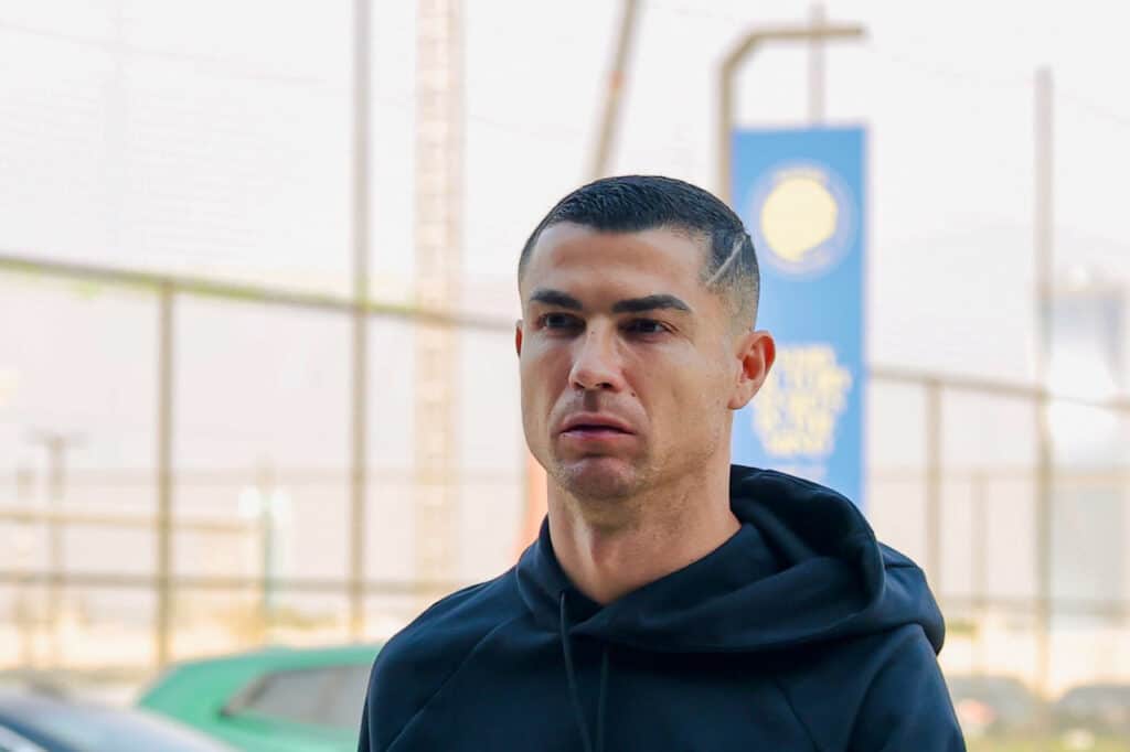 Foto: Instagram/ Ronaldu