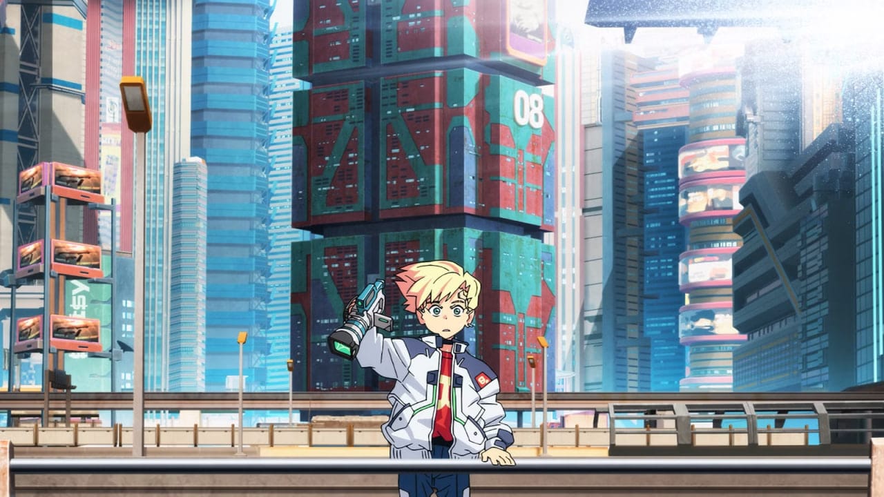Cyberpunk: Edgerunners 2 trailer reveals new hero and darker story