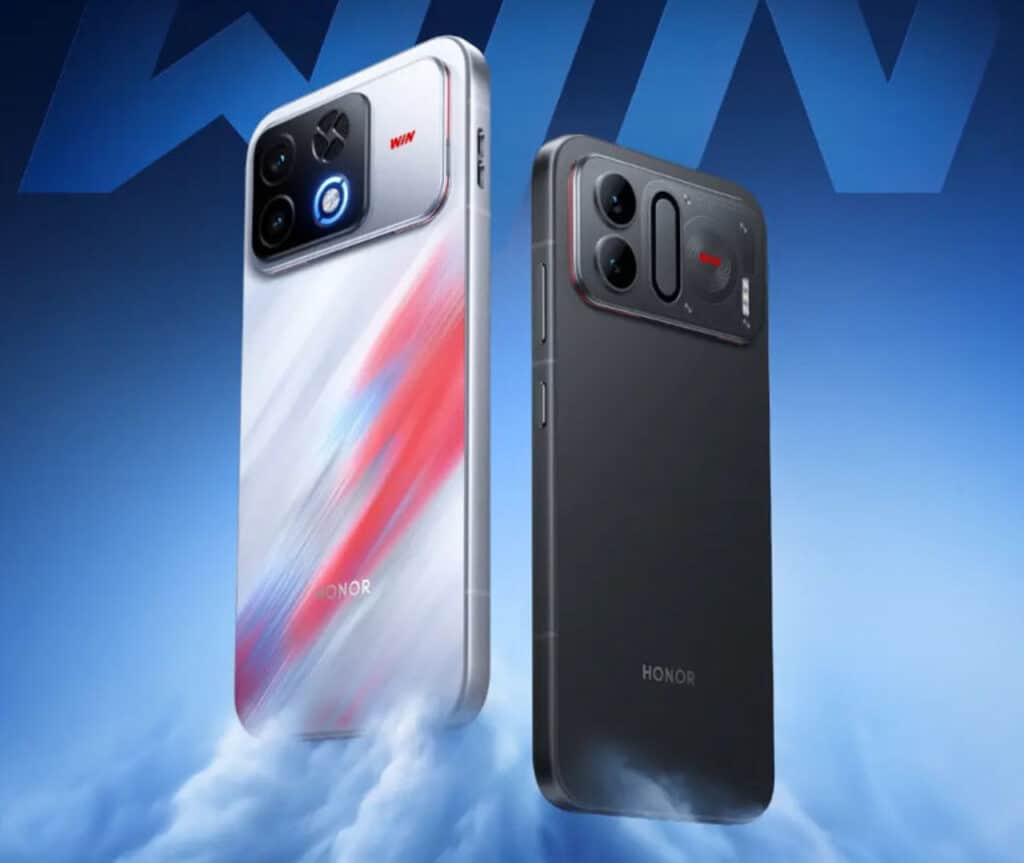 Foto: Honor