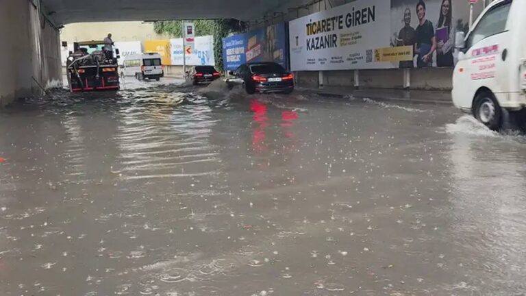 Istanbuldagi o‘zbekistonliklar ob-havo bo‘yicha ogohlantirildi
