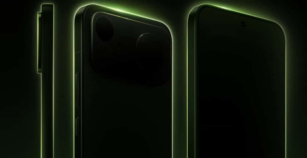 Foto: Redmi