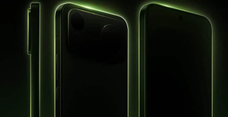 Redmi K100 uchun Xitoyda oldindan buyurtma boshlandi