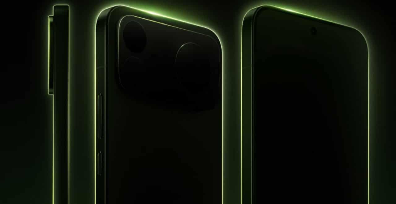 Redmi K100 uchun Xitoyda oldindan buyurtma boshlandi
