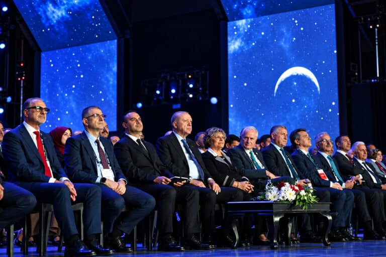 Kosmosda hamkorlik: O‘zbekiston Turkiy davlatlar bilan yangi kelishuv imzoladi