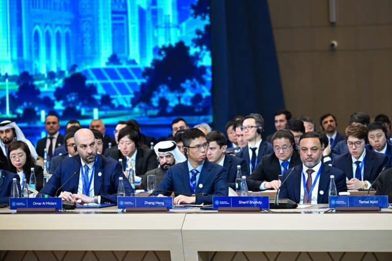 O‘zbekistonda yirik gaz resurslariga ega 128 hudud aniqlandi