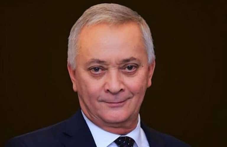 Узбекистанец занял первое место на международной премии «Евразия»