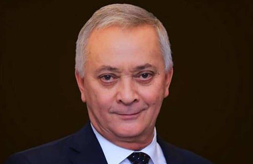 Фарход Джураев