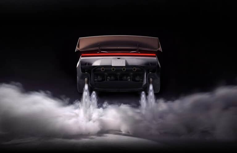Tesla представила летающий Roadster с ракетными ускорителями: что известно об электромобиле