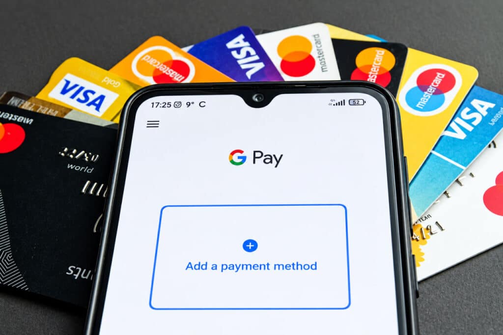 O‘zbekistonda Google Pay ishga tushirildi