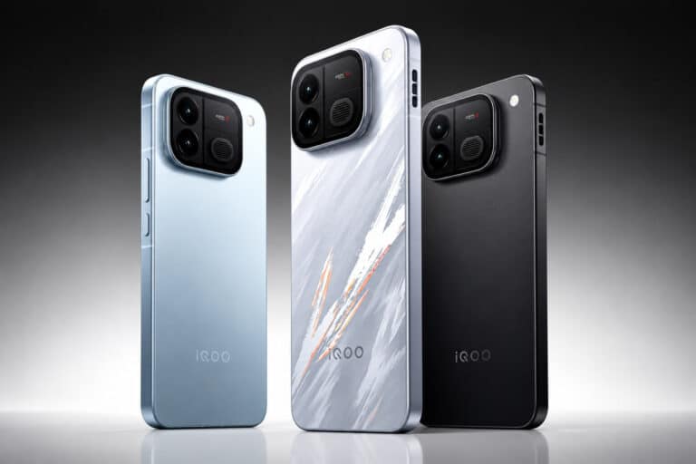 iQOO Neo12 smartfoni qachon taqdim etiladi