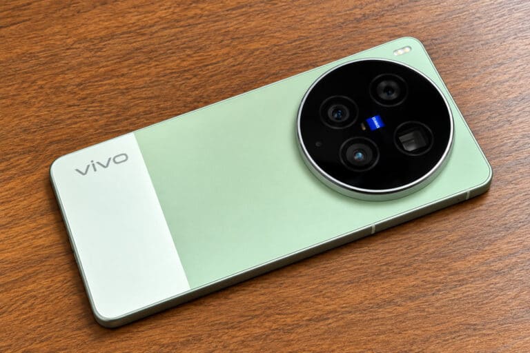 Vivo X500 Ultra 2027-yil bahorida chiqishi mumkin