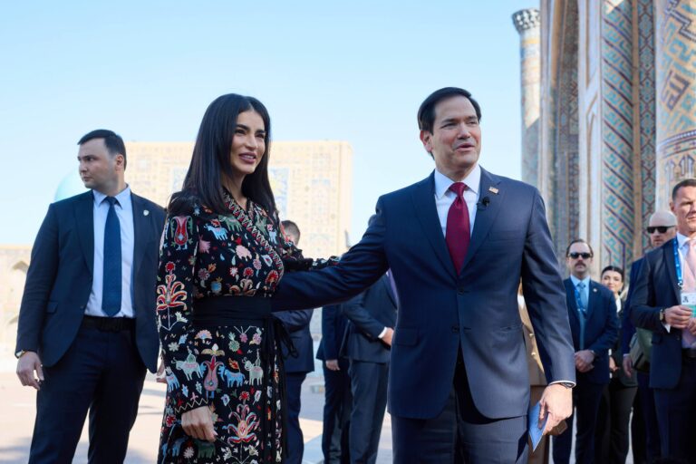 Marko Rubio Samarqandda, Google Pay O‘zbekistonda — 19-oktabr yangiliklari