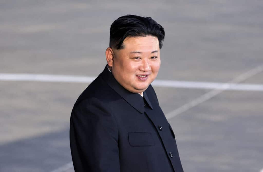Kim Chen In komaga tushgani haqidagi xabarlar tasdiqlanmadi