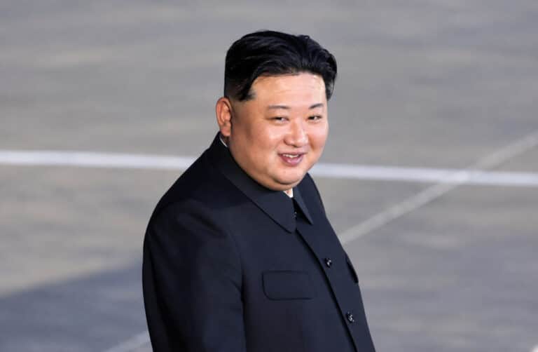 Kim Chen In komaga tushgani haqidagi xabarlar tasdiqlanmadi